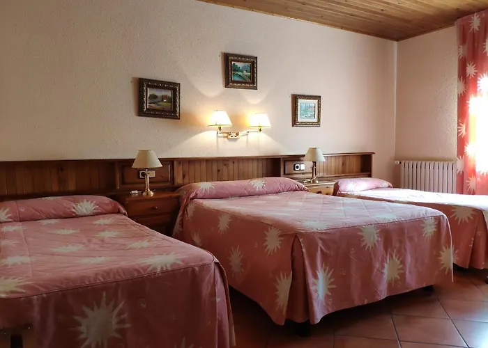 Hostal Pey